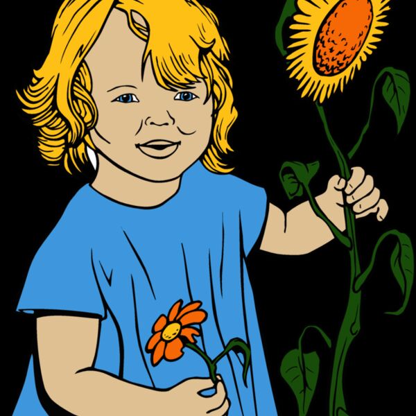 sunflowergirl1 Thumbnail