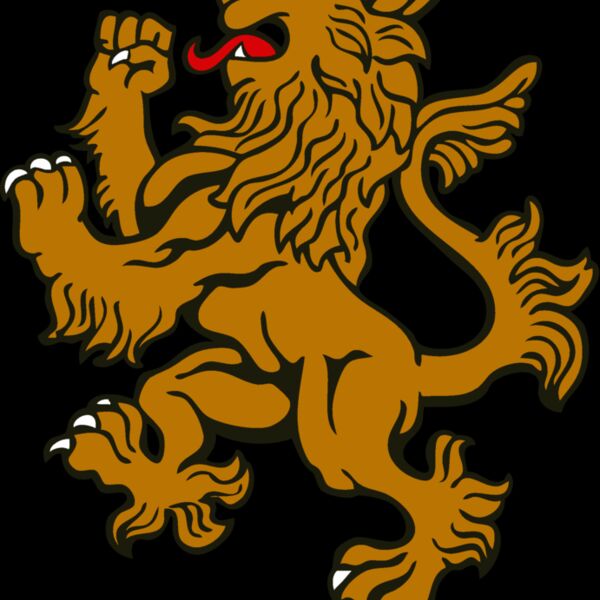 lion crest 3 Thumbnail