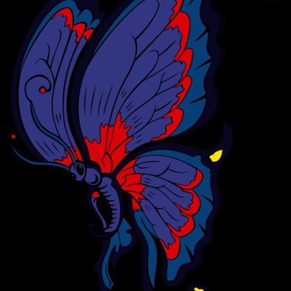 es3butterfly03clr Thumbnail