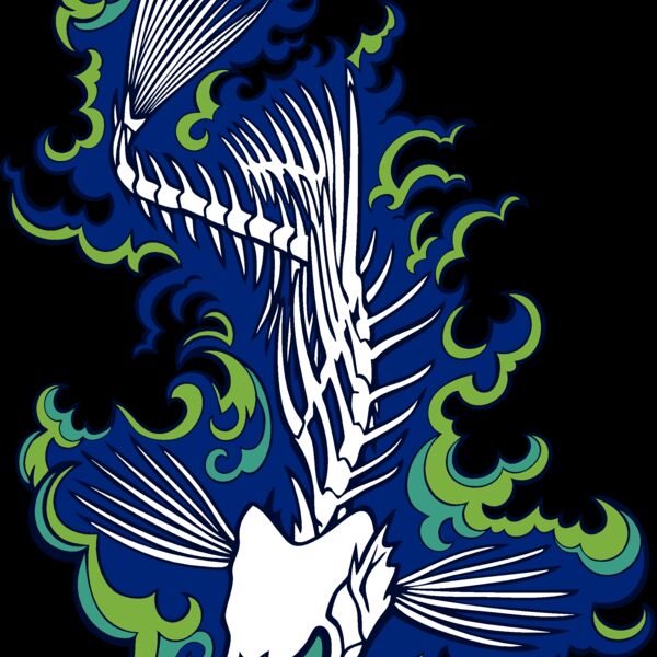 skeletonfish Thumbnail