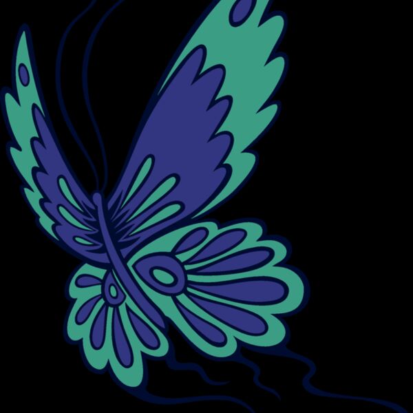 es2butterfly006clr Thumbnail