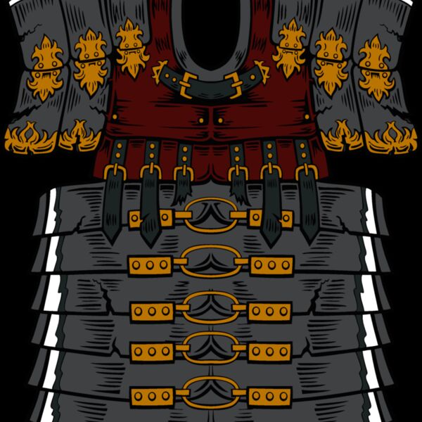 es2armor002clr Thumbnail