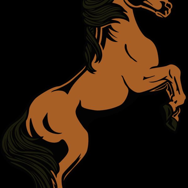 es3horse02clr Thumbnail