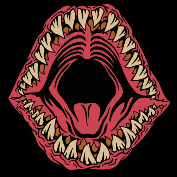 shark jaws Thumbnail