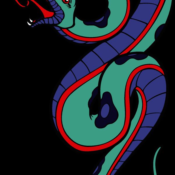 es2snake007clr Thumbnail