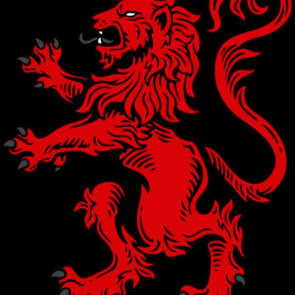 lion crest 1 Thumbnail