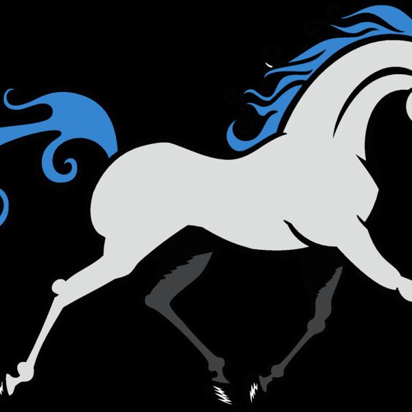 es3horse05clr Thumbnail