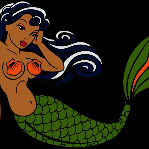 es2mermaid001clr Thumbnail