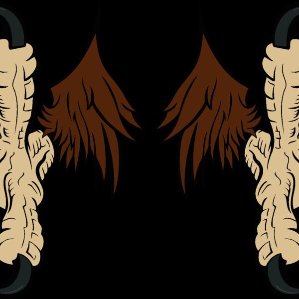 es3talonclaw01clr Thumbnail