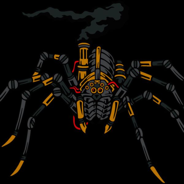 es2spider006clr Thumbnail