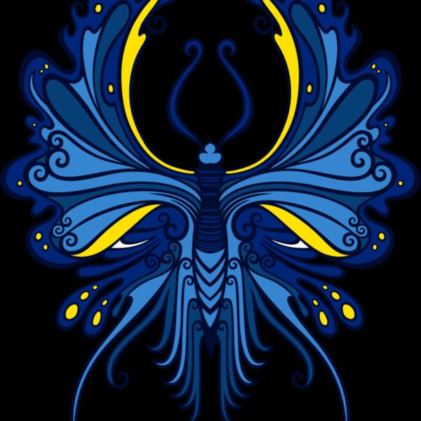 es2butterfly005clr Thumbnail