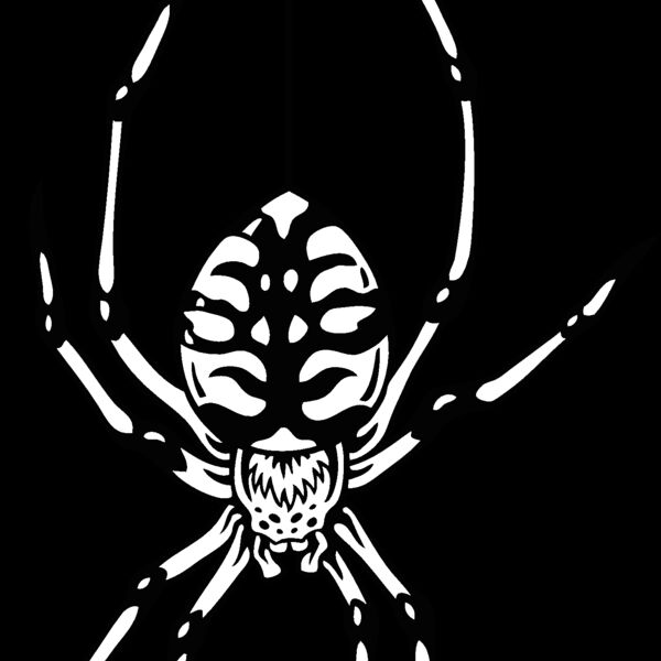 es2spider003bw Thumbnail