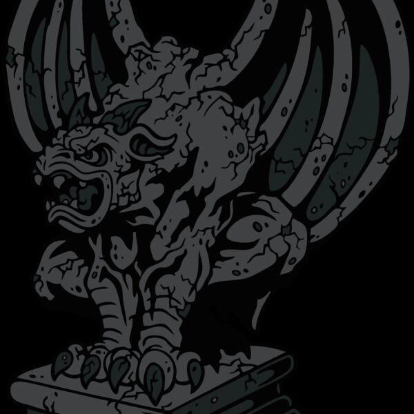 esgargoyle003clr Thumbnail