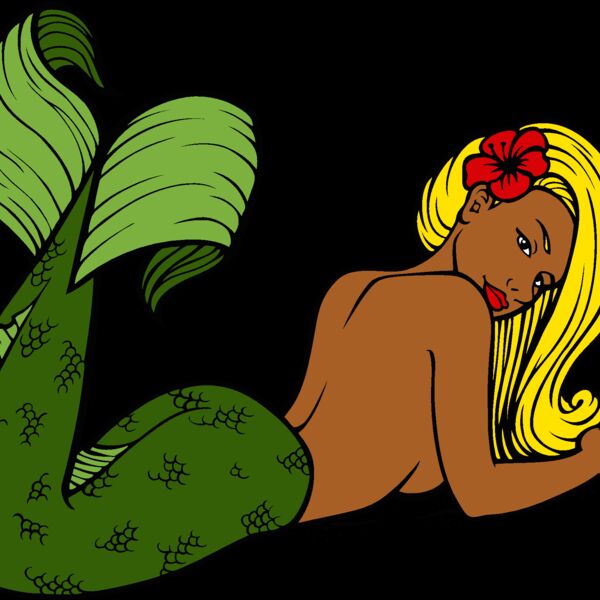 es3mermaid02clr Thumbnail