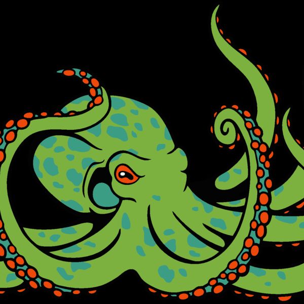 es2octopus001clr Thumbnail