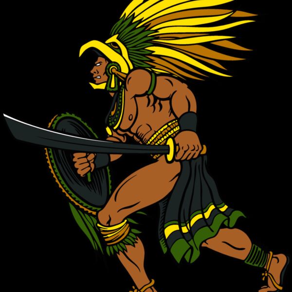 es2aztec002clr Thumbnail