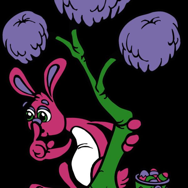 Easter egg hunt Thumbnail