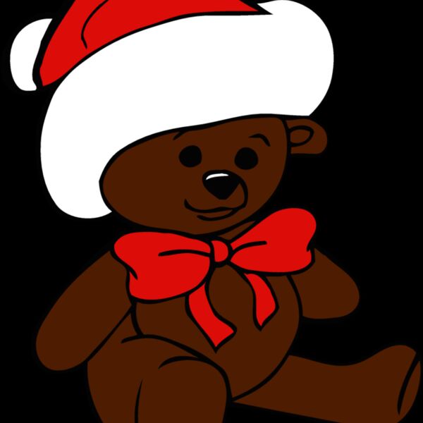 teddysanta1 Thumbnail