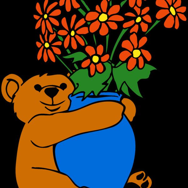 teddynvase1 Thumbnail