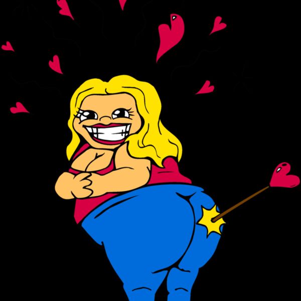 lovearrow1 Thumbnail