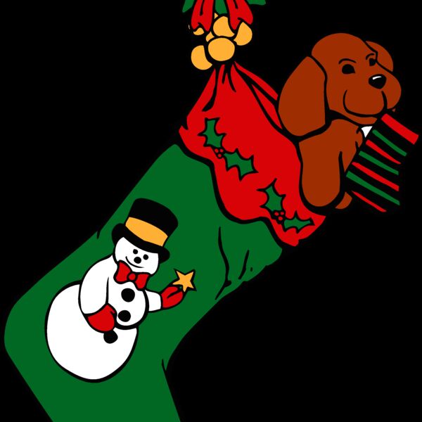 stocking 5 Thumbnail