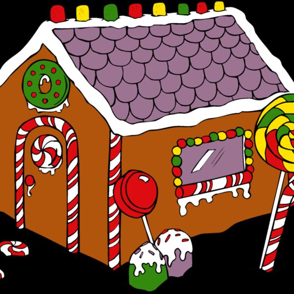 ginbredhouse1 Thumbnail