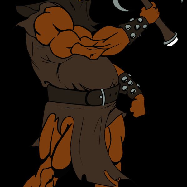 executioner Thumbnail