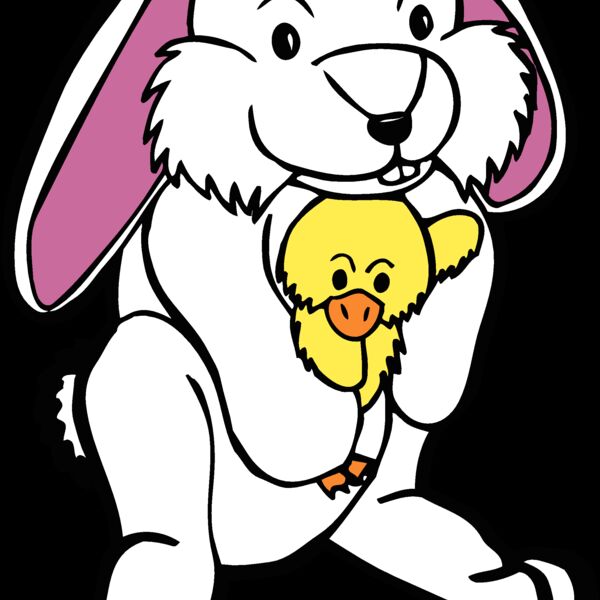 Easterbunny12 Thumbnail