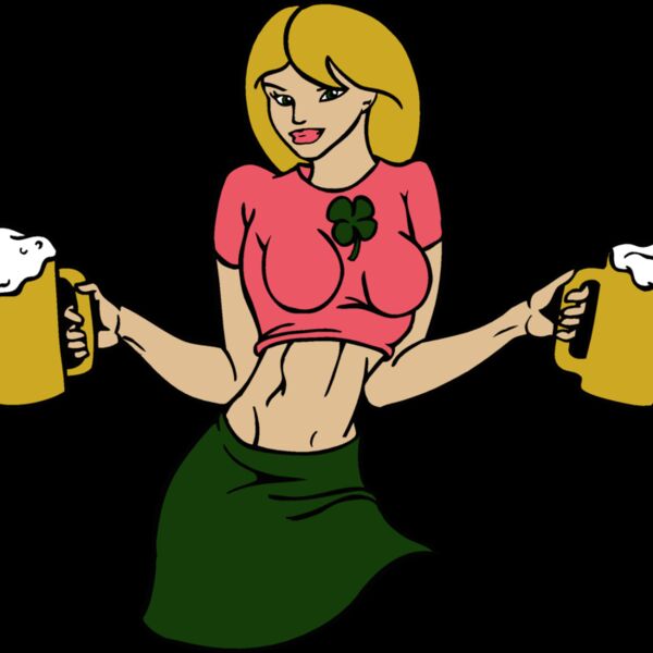 luckygirl1 Thumbnail