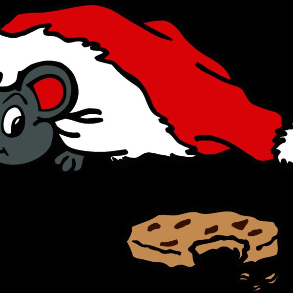 santamouse1 Thumbnail