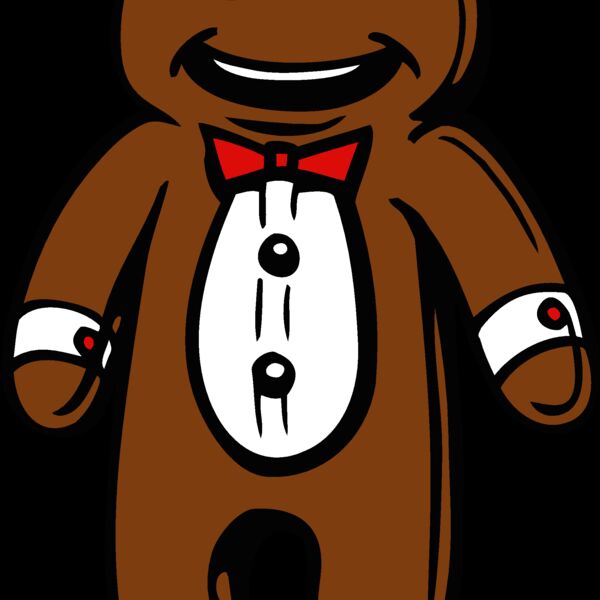 gingrbrdman1 Thumbnail