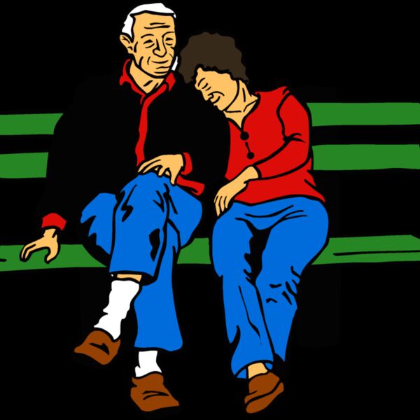 oldcouple Thumbnail