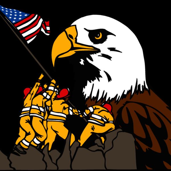 raisingtheflag2 Thumbnail