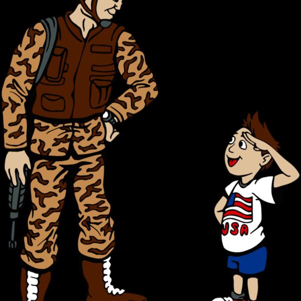 soldierandkid Thumbnail