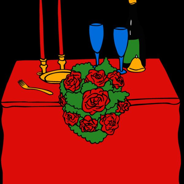 romanticdinner1 Thumbnail