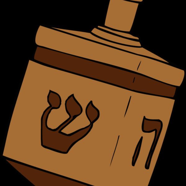 dreidel4 Thumbnail