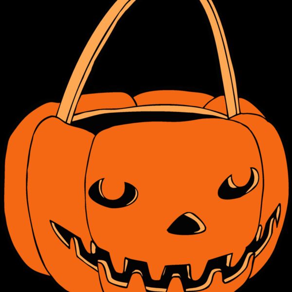 halloweenbasket Thumbnail