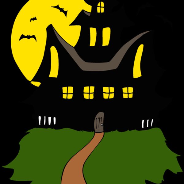 hauntedhouse1 Thumbnail