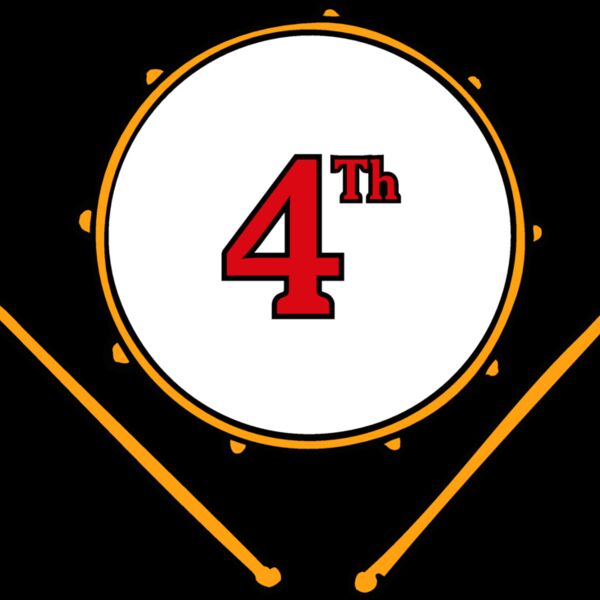 4th of July drum Thumbnail