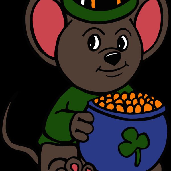 irishmouse1 Thumbnail