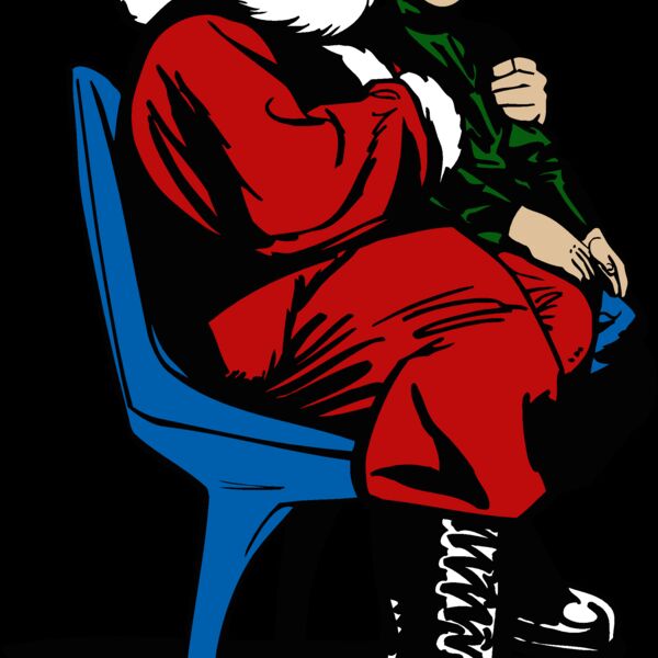 santaandme1 Thumbnail