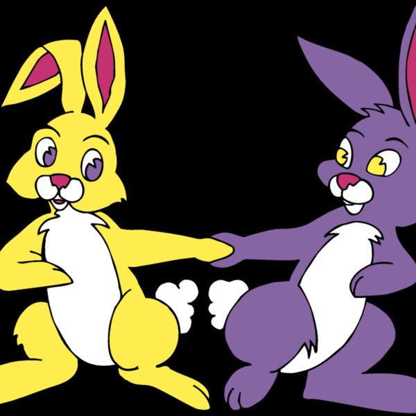 bunnylove1 Thumbnail