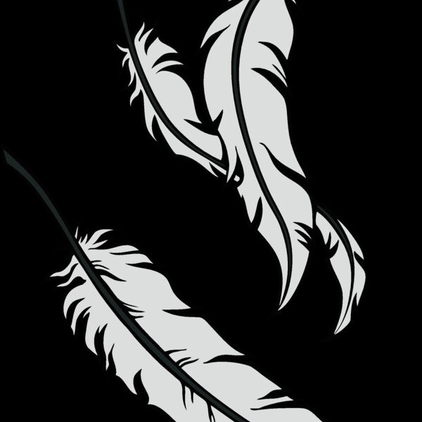 feathers02 Thumbnail