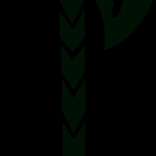 tribal axe Thumbnail