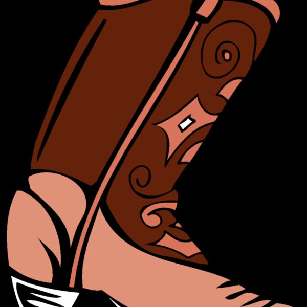 cowboy boots Thumbnail