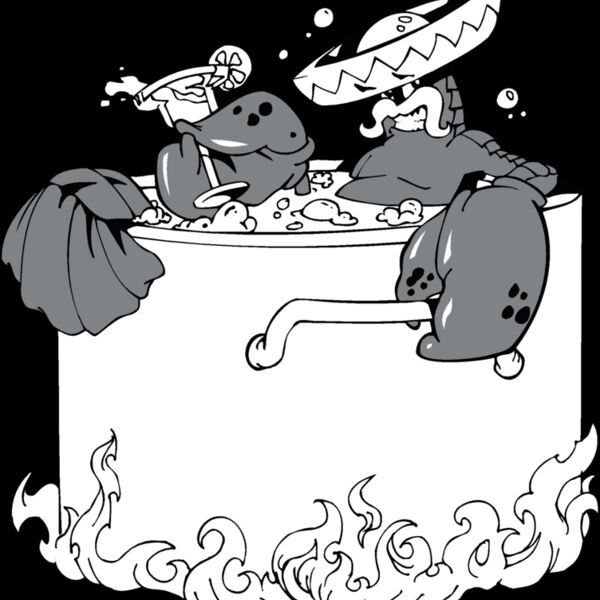 crawfish pot Thumbnail