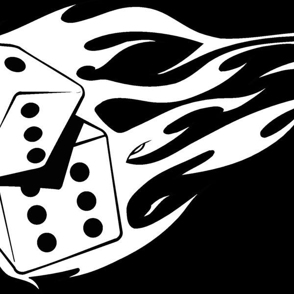 flamingdice Thumbnail