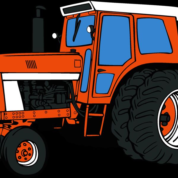 vehtractor1 Thumbnail