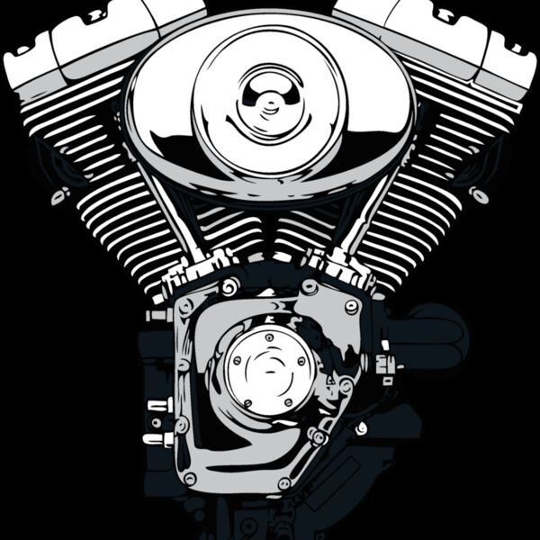 engine motor 07 Thumbnail