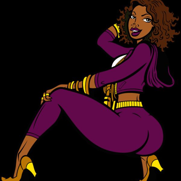 pinupgirl11 Thumbnail